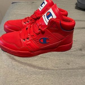 Men’s Champion Shoes